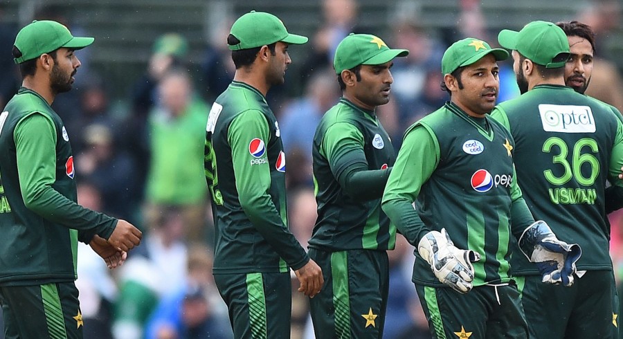 Pakistan beat Zimbabwe by 74 runs in tri-series opener